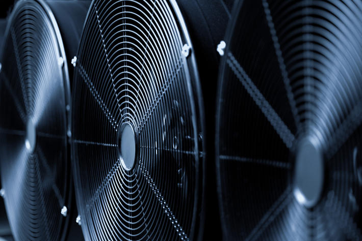 Consumi elettrici ventilatori fonderie Consumi elettrici ventilatori fonderie