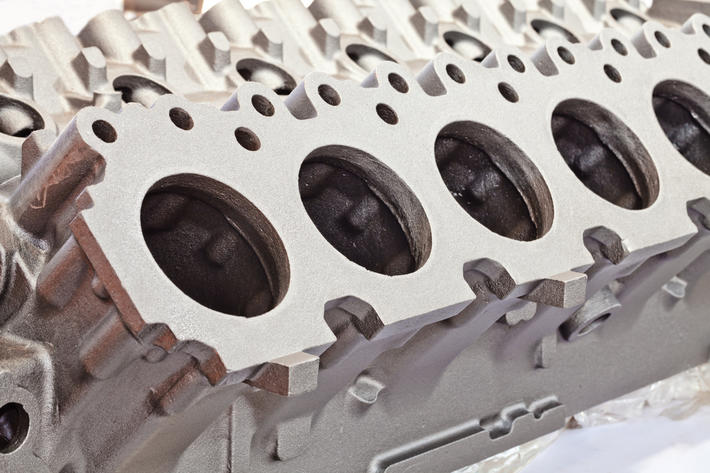 lean manufacturing fonderie 