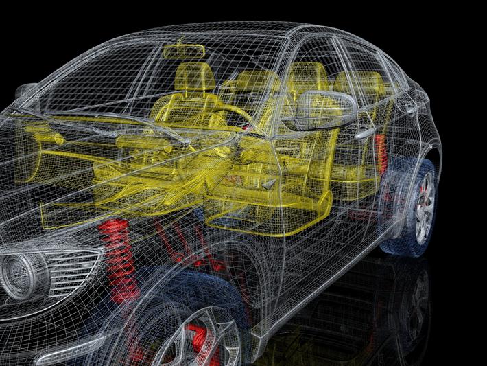 cresce la domanda di alluminio per il settore automotive - pressofusione alluminio - aluminium die-casting - aluminium druckguss